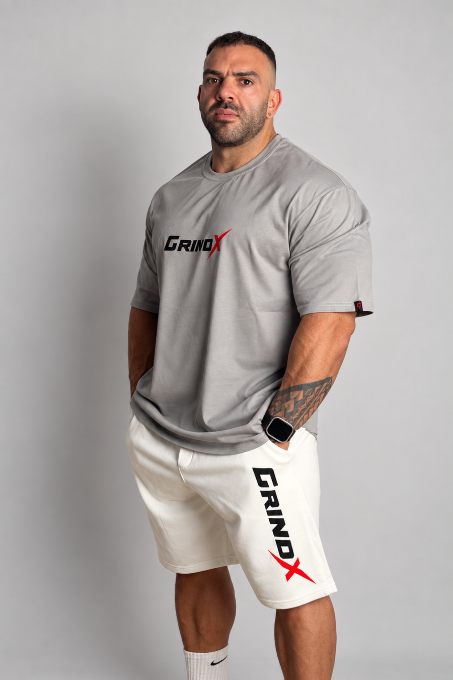 Oversized T-Shirts