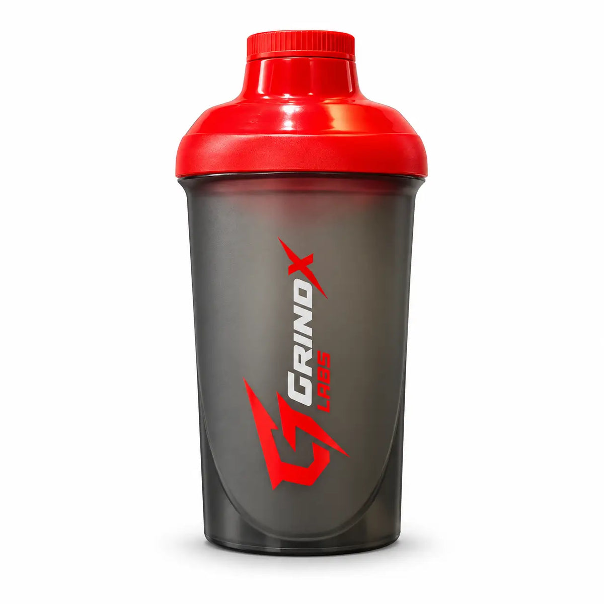 GRINDX Shaker 600ml – BPA Free