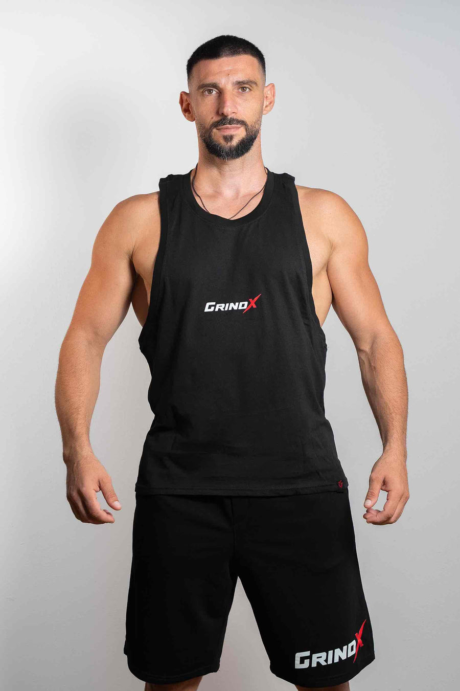 Sleeveless